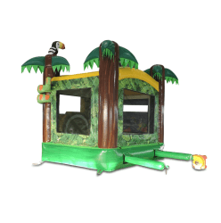 13 jungle bounce house 4 1743997881 Jungle Bounce House