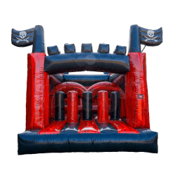 40 pirate run obstacle course 981 1745017416 Pirate Run Obstacle Course