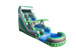 WS1190 1820Ft20Emerald20Crush20Tsunami HR 01 1743998637 Tsunami Crush 18ft Water Slide