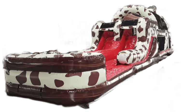 Obstacle Course Rentals