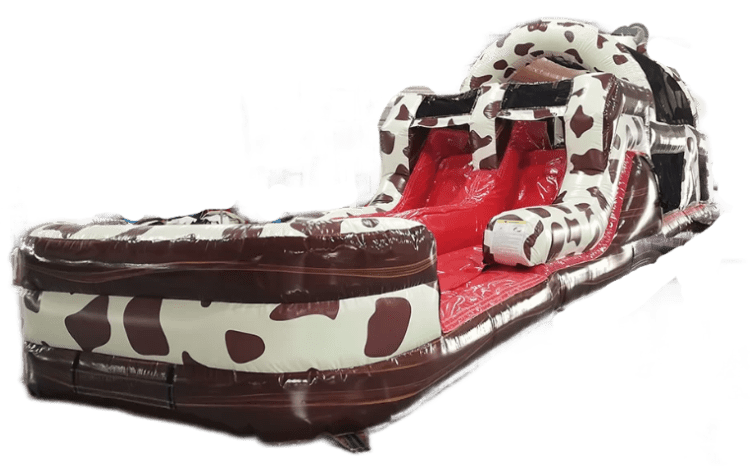 Obstacle Course Rentals