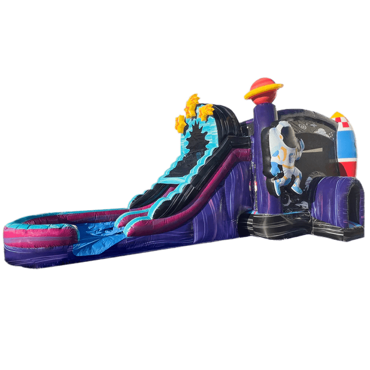 Bounce House & Combo Rentals