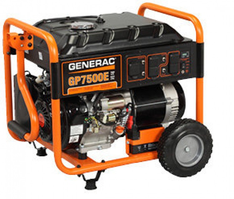 MISC Rentals