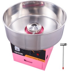 Cotton Cnady Machine