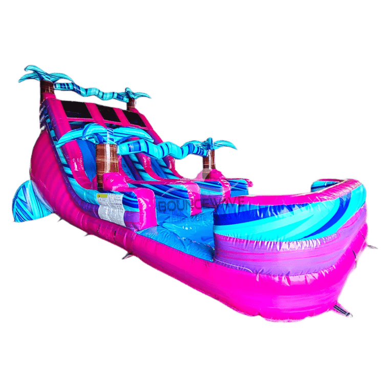 Water Slide Rentals