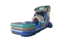 Shark Beach (coming soon)