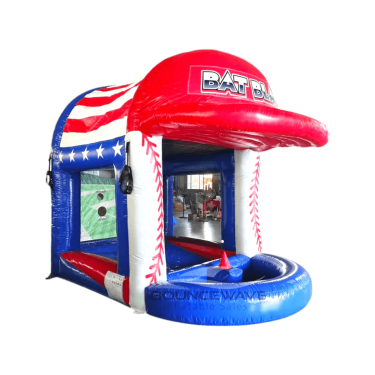 Bat Blast (coming soon) Bat Blast (coming soon)