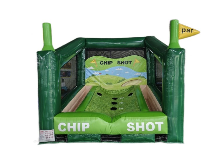 Chip Shot (coming soon) Chip Shot (coming soon)