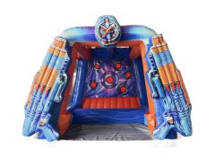 Blaster Shootout (coming soon)